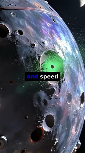 Particle Filters vs Micrometeoroids: How Monte Carlo Pinpoints Tiny Spacecraft Impacts