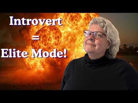 8 Skills That Make Introverts Stand Out