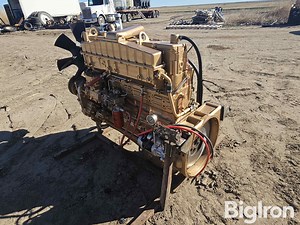 Cummins 855 Big Cam Power Unit | Agriculture