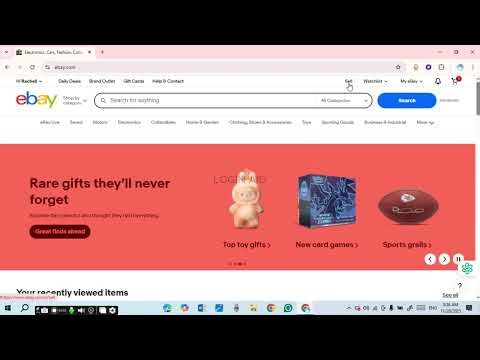 How To End Listing Early On eBay | Cancel Active eBay Listing 2026