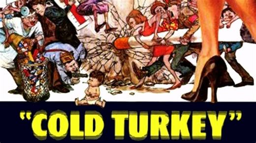 Cold Turkey - Movie - Where To Watch
