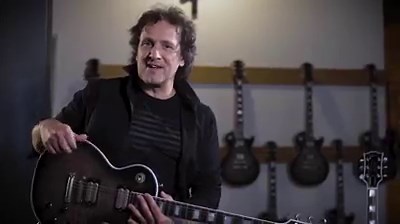 77K views · 2.7K reactions | Introducing the “Vivian Campbell Les Paul Custom” Signature Model. Check out the link below to watch his full interview with Gibson! https://youtu.be/A_sbb80C3u8 | Def Leppard | Facebook