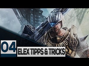 Endless Elexit! | ELEX Tips and Tricks #04 - PATCHED!