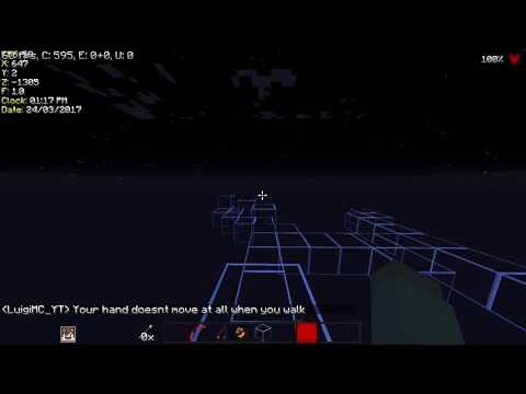 How to turn off and on "Bobbing" in Minecraft