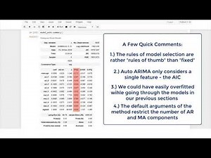 Time Series Analysis Using Python | Auto ARIMA