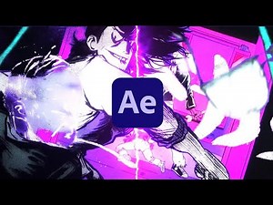 Top 10 Crazy After Effects Techniques #11 - Amazing Creators!