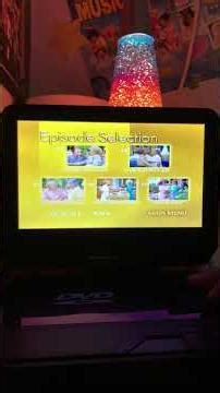 The Golden Girls: The Complete First Season 2004 DVD Menu (All Discs)