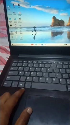 how to open ease of access in windows 10