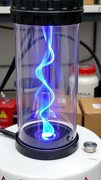 ⚠️ Xenon: The Deadly Noble Gas You Never Knew About #xenon #chemistry #science #deadlyfacts