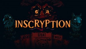 Buy Inscryption from the Humble Store