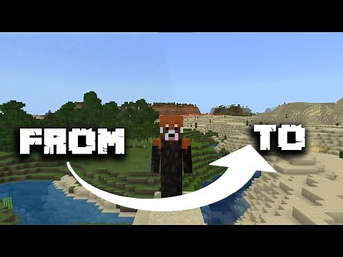 How To Install Resource Packs on Minecraft: Bedrock Edition