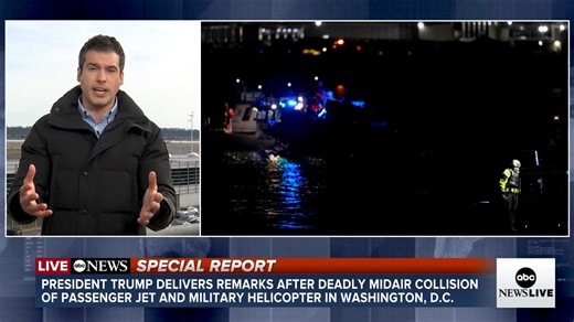 ABC News - "Let's take the step-by-step of what we know...