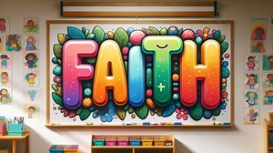 9 (Awesome) Faith Object Lessons for Elementary Sunday School - Better Bible Teachers