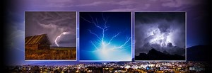 What Is A Lightning Bolt, How It Occurs & The Effects Of A Lightning Strike