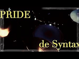 Démo PRIDE ( Syntax ) /Version Clip Musical - Musique Actus