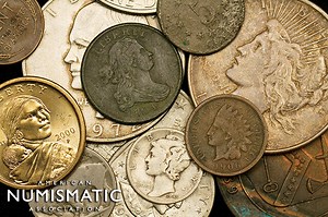 Understanding Coin Grading Video - American Numismatic Association