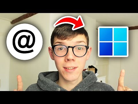 How To Type At Symbol - @ Sign
