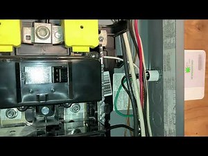 HEPD80 House Surge Suppressor Installation !