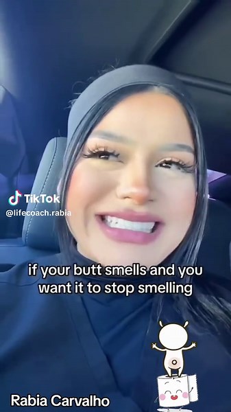 Lifecoach Rabia Carvalho on TikTok