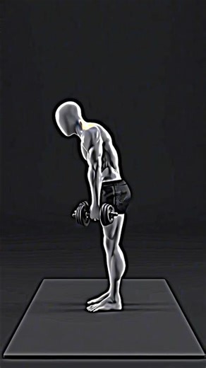 Are You Training Traps or Hurting Your Neck? Watch This! #shorts #shoulderworkout