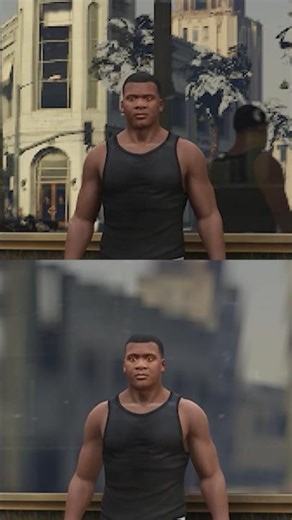 GTA 5 Enhanced Ray Tracing ON vs OFF🔥🔥