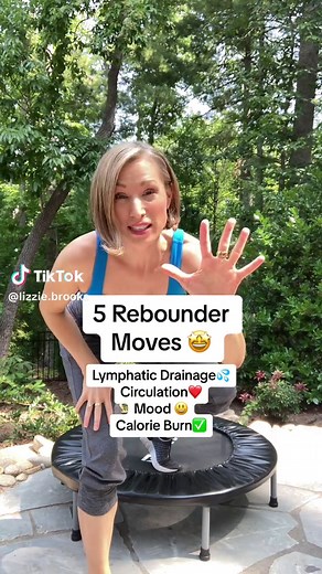 1-5Mins Rebound=BIG Benefits ⭐️ #longervideos #rebounder #reboundingworkout #rebounderworkout #beginnerweightloss #weightlossover40 #workoutsover40 #beginnerworkouts #over40weightloss #workoutsover40 #over40workouts #over40workout #rebounderroutine #reboundingroutine #minitrampolineworkout #trampolineworkout #trampolineworkouts #