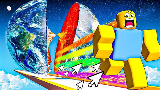 Going Ludicrous Speed in Roblox—Extreme Velocity