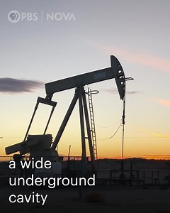 1.2M views · 10K reactions | Sinkholes can form either really quickly, or really slowly over a long period of time – and they don’t always come with warning signs. | NOVA l PBS | Facebook