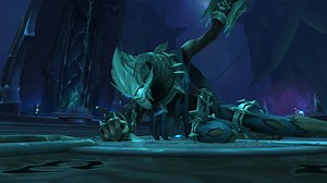 Blizzard to introduce Legendary scrapping system in World of Warcraft Patch 9.1.5