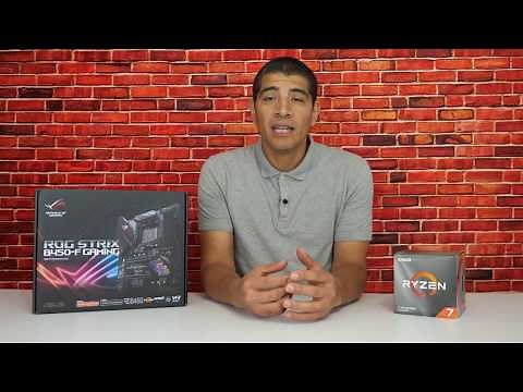 How to update / flash your UEFI BIOS On ASUS motherboards