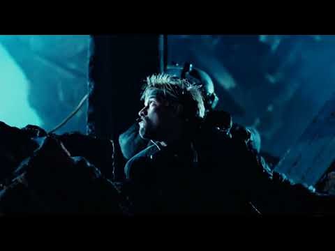 The Terminator 1984 Future War Kyle's Dream HD Clip 7 23