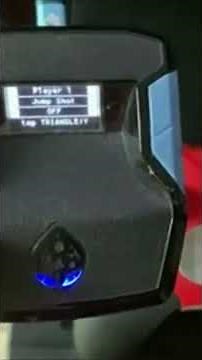 Cronus Zen NBA 2k25 Script set up quick view