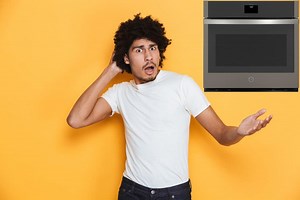 6 Ways To Resolve GE F9 Oven Error Code - Miss Vickie