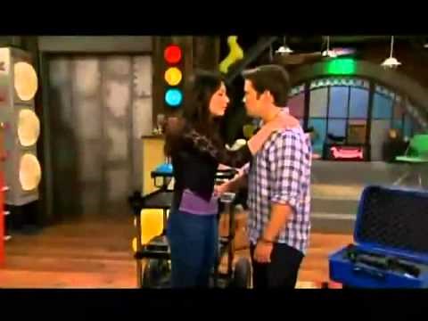 iCarly iGoodbye Promo #2 (One Hour Series Finale)