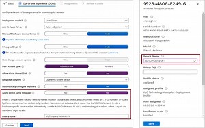 How to set computer name during Windows 10 Autopilot Deployment (User-Driven Azure AD joined Scenario) - Euctechnology.com