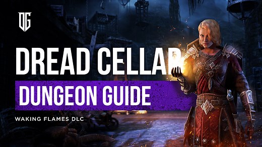 ESO Dread Cellar Guide