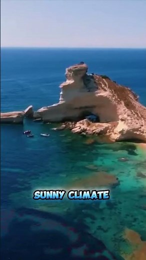 Corsica: The Island of Stunning Scenery and Endless Adventure! 🌴✨