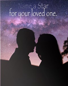 2.8M views · 3.8K reactions | Give a real star! ⭐ Name a star for your loved one—perfect for celebrating a birthday, anniversary or any occasion. | Star Registration | Facebook