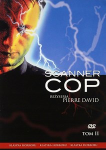 Scanner Cop | Film | 1994