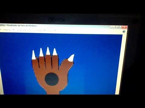 Caillou Werewolf halloween goanimate