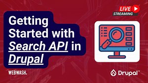 Getting Started with Search API in Drupal - WebWash