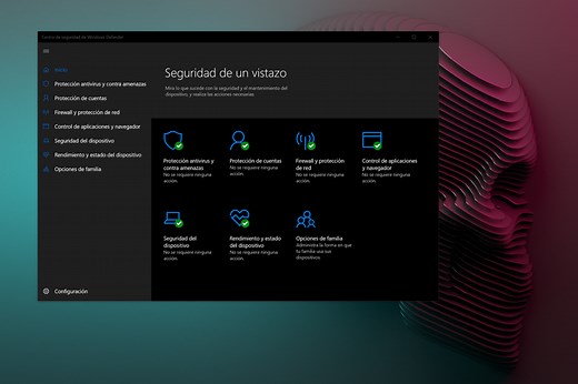 Cómo desactivar Windows Defender por completo
