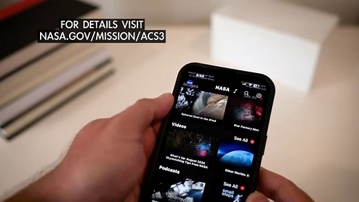 See Saturn at its biggest and brightest tonight before its rings 'disappear' in 2025