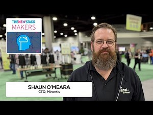 From Containers to GPUs: How Mirantis Is Rebuilding Infrastructure for the AI Era