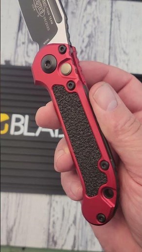 Microtech LUDT Gen III Auto