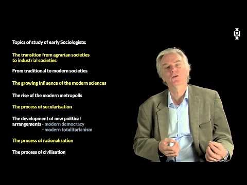 1.3 What is Sociological Theory?