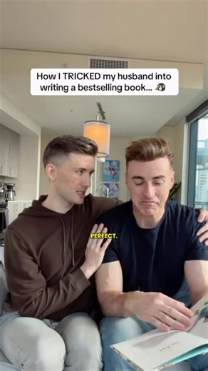 Matthew & Paul on Instagram: "Pringle and Finn = Matthew and Paul 🐧 Paul’s first book came out 5 years ago and is now in its 5th printing! Not only has it become a bestseller, it has been translated into German and Norwegian and soon-to-be Dutch and Turkish!! Penguins may be flightless birds, but the sky is the limit for Pringle and Finn!! 🐧 PaulCastleStudio.com"