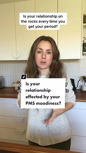 Understanding PMS: Embracing the Signs and Symptoms