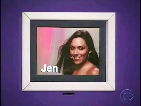 The Jenius of Jen Johnson | Big Brother 8