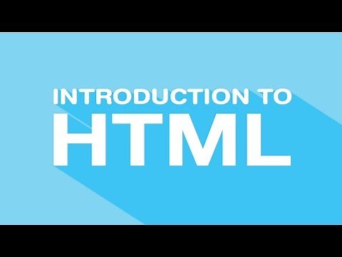 HTML Tutorial for Beginners in Urdu- Learn HTML in 35 Minutes